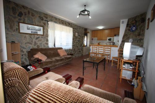 Casa Rural El Huerto Solana de Avila Buitenkant foto